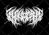 design your killer black metal logo for your killer project