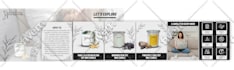 create amazon brand store and storefront design