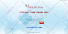 design develop landing page using wordpress, webflow or shopify