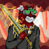 create a cartoon, pixel art and generate collection nft up to 10k