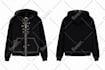 create custom t shirts hoodies jackets all sizes patterns