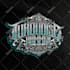 logo design for tattoo studio and babershop