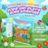 create social promo post, banner, video for your book, ebook