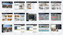 recreate, redesign commercial real estate offering memorandum