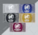 do VIP membership card or business card design