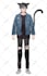 draw professional live2d vtuber character model art ready to rig
