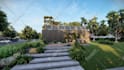 design premium container house, tiny home or luxury adu
