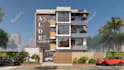 create architectural 3d rendering and walkthrough animation