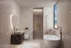 design your bathroom in 3d and provide realistic renders