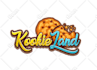 do chocolate,treat,freeze dried candy,bakery,kids or 3d logo