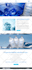 design clone duplicate revamp wordpress website landing page by elementor pro