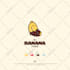 create playful mascot logo for your brand