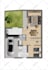 render 2d architectural floor plan visualization in photoshop