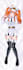 draw body pillow dakimakura anime girl or boy all rated