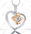 design jewelry in 3d and render it
