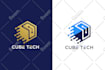 do modern minimalist and business logo design
