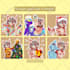 draw custom furry telegram stickers for your fursona