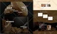 build design redesign modern squarespace wix website