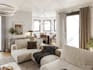 create virtual home staging for your property digital