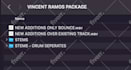 produce a professional afrohouse track for top labels