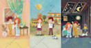 draw awesome children book illustration