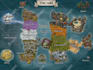 create your fantasy maps