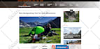 build elegant custom business website and ecommerce store