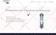 create a professional spa and beauty salon website in wordpress