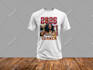 design memorial funeral rip in loving memory t shirt design