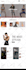 customize redesign wordpress woocommerce website