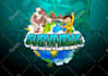 create your handmade minecraft server logo and server icon