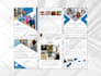 design professional digital media kit for musicians, authors, trainers, speakers