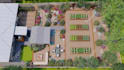 create your front yard, backyard, garden, patio, terrace and landscape design