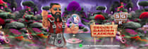 design a perfect youtube banner, catchy thumbnail