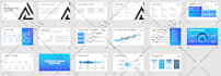 design a custom powerpoint template