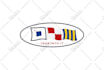 create patriotic and political logo