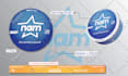 create full packaging and layout for nicotine pouch company