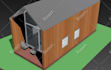 do all architectural work in revit with high details