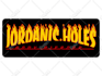 make custom thrasher logo and other brands
