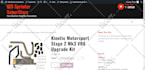 do your wordpress website design, theme customization