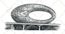 draw any object in digital pencil sketch style