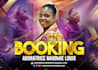 create outstanding church flyer or event flyer design
