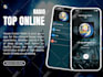 do android and iphone radio apps with high quality