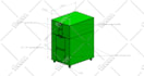 do mechanical industrial product, machine design by solidworks