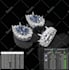 jewelry designer cad design