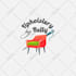 design a vibrant logo for your brand