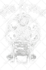draw hi resolution sharp png files for dtg dtf printing