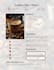 write healthy smoothie and juice recipes for your cookbook, recipe book