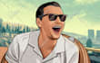 draw game style vector art cartoon from your photo