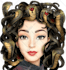 draw a cute yt thumbnail, emotes and avatar or profile icon